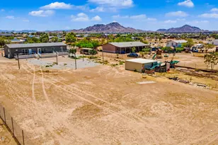20318 W Arlington Rd, Buckeye, AZ 85326 - Photo 30