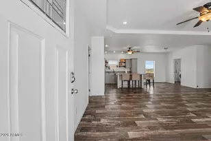 20318 W Arlington Rd, Buckeye, AZ 85326 - Photo 4