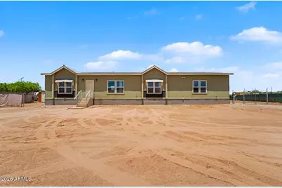 20318 W Arlington Road, Buckeye, AZ 85326 - Photo 1