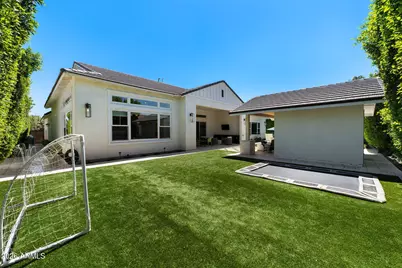 2752 E Wildhorse Drive, Gilbert, AZ 85297 - Photo 22
