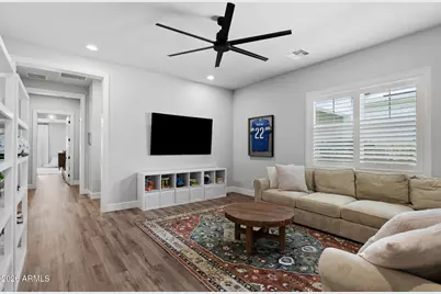 2752 E Wildhorse Drive, Gilbert, AZ 85297 - Photo 28