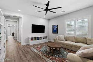 2752 E Wildhorse Dr, Gilbert, AZ 85297 - Photo 28