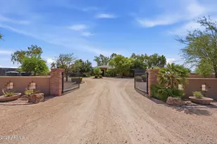 1793 N Bianco Rd, Casa Grande, AZ 85193 - Photo 2