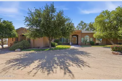 1793 N Bianco Road, Casa Grande, AZ 85193 - Photo 4