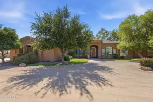 1793 N Bianco Rd, Casa Grande, AZ 85193 - Photo 4