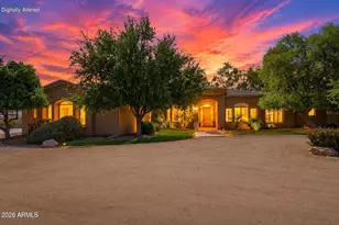 1793 N Bianco Rd, Casa Grande, AZ 85193 - Photo 1