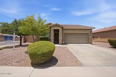 6912 S 74th Lane, Laveen, AZ 85339 - Photo 2