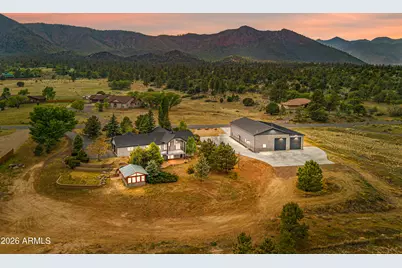 8205 N Reata Road, Flagstaff, AZ 86004 - Photo 44
