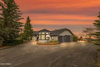 8205 N Reata Road, Flagstaff, AZ 86004 - Photo 2