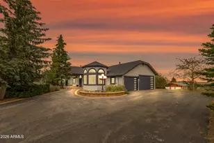 8205 N Reata Rd, Flagstaff, AZ 86004 - Photo 2