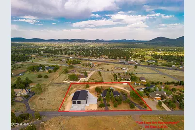 8205 N Reata Road, Flagstaff, AZ 86004 - Photo 42