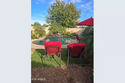 1184 W Desert Hollow Drive, San Tan Valley, AZ 85143 - Photo 8