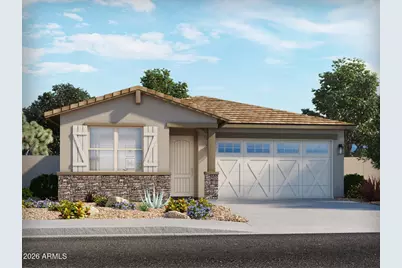 19580 N Barano Circle, Maricopa, AZ 85138 - Photo 2