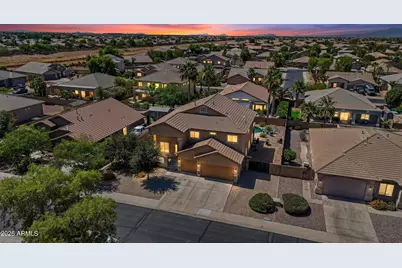 43251 W Cydnee Drive, Maricopa, AZ 85138 - Photo 2