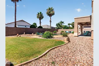 43251 W Cydnee Drive, Maricopa, AZ 85138 - Photo 34