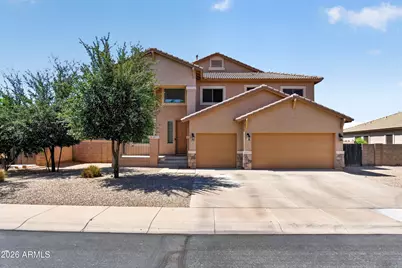 43251 W Cydnee Drive, Maricopa, AZ 85138 - Photo 36
