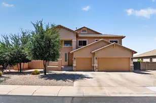 43251 W Cydnee Dr, Maricopa, AZ 85138 - Photo 36