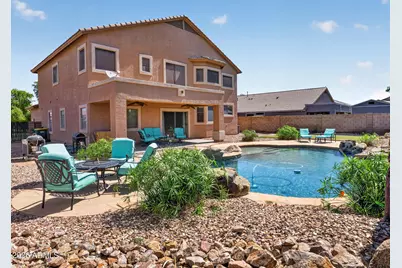 43251 W Cydnee Drive, Maricopa, AZ 85138 - Photo 32