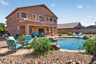 43251 W Cydnee Dr, Maricopa, AZ 85138 - Photo 32