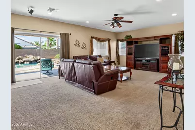 43251 W Cydnee Drive, Maricopa, AZ 85138 - Photo 6