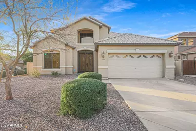 7863 W Melinda Lane, Peoria, AZ 85382 - Photo 2