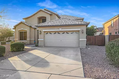 7863 W Melinda Lane, Peoria, AZ 85382 - Photo 1