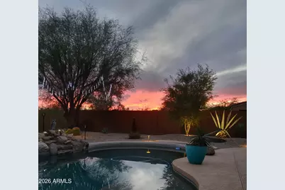 4711 E Sleepy Ranch Road, Cave Creek, AZ 85331 - Photo 2