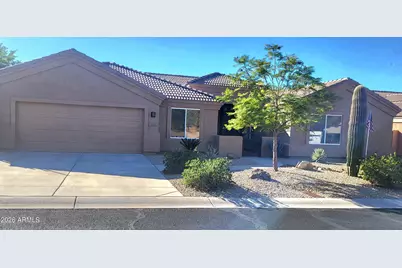 4711 E Sleepy Ranch Road, Cave Creek, AZ 85331 - Photo 1