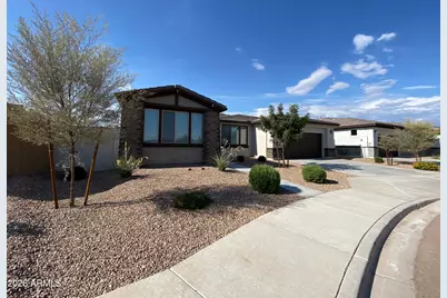 1560 W Avenida Del Valle --, San Tan Valley, AZ 85140 - Photo 4