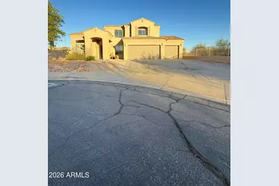17755 W Copper Ridge Drive W, Goodyear, AZ 85338 - Photo 6