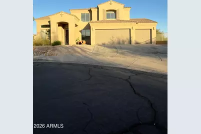 17755 W Copper Ridge Drive W, Goodyear, AZ 85338 - Photo 2