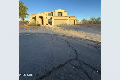 17755 W Copper Ridge Drive W, Goodyear, AZ 85338 - Photo 4