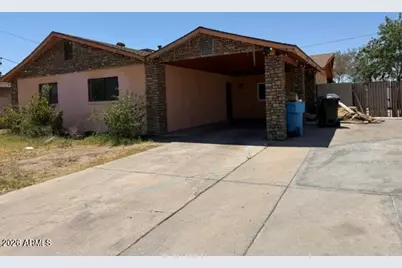 4949 W Verde Lane, Phoenix, AZ 85031 - Photo 1