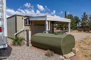5217 S Apache Ave, Sierra Vista, AZ 85650 - Photo 40