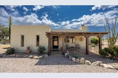 5217 S Apache Avenue, Sierra Vista, AZ 85650 - Photo 2