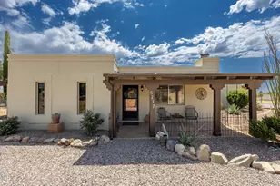 5217 S Apache Ave, Sierra Vista, AZ 85650 - Photo 2