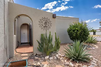 5217 S Apache Avenue, Sierra Vista, AZ 85650 - Photo 30