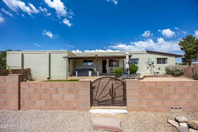 5217 S Apache Avenue, Sierra Vista, AZ 85650 - Photo 38