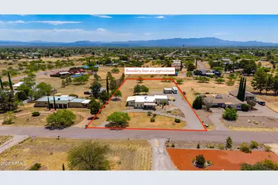5217 S Apache Avenue, Sierra Vista, AZ 85650 - Photo 48