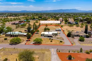 5217 S Apache Ave, Sierra Vista, AZ 85650 - Photo 48