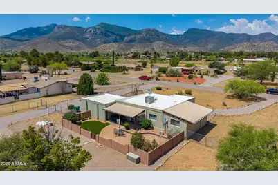 5217 S Apache Avenue, Sierra Vista, AZ 85650 - Photo 42