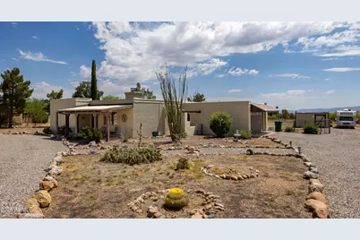 5217 S Apache Avenue, Sierra Vista, AZ 85650 - Photo 46