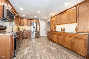 5217 S Apache Ave, Sierra Vista, AZ 85650 - Photo 10