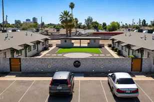 4306 N 12th St, Phoenix, AZ 85014 - Photo 1