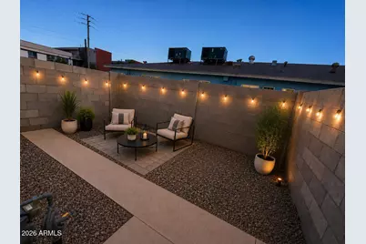 4306 N 12th Street #Apt 6, Phoenix, AZ 85014 - Photo 12