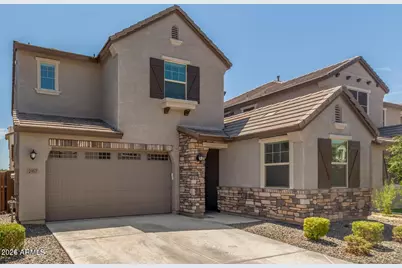 2467 E Athena Avenue, Gilbert, AZ 85297 - Photo 2