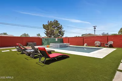 2235 E Heatherbrae Drive, Phoenix, AZ 85016 - Photo 18