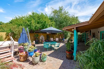 5525 N 12th Street, Phoenix, AZ 85014 - Photo 42