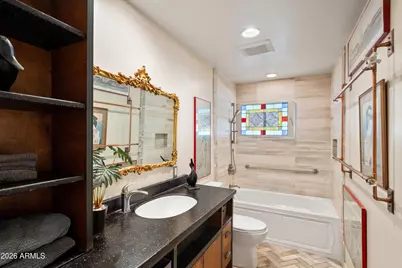 5525 N 12th Street, Phoenix, AZ 85014 - Photo 34