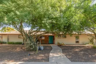 5525 N 12th St, Phoenix, AZ 85014 - Photo 1